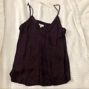 Aritzia Cabrel Cami